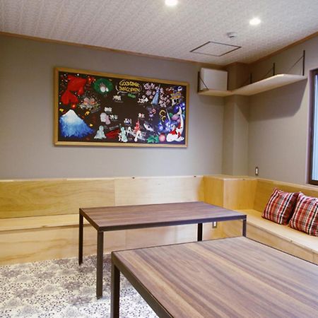 Good Diner Inn Copain Токіо Екстер'єр фото