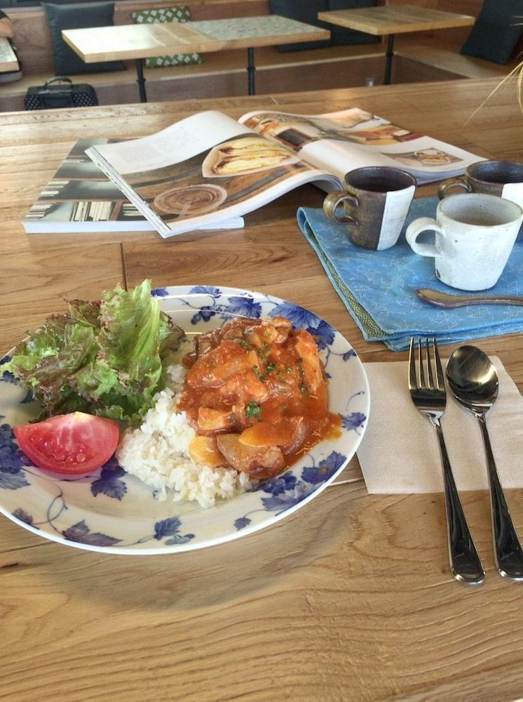 Good Diner Inn Copain Токіо Екстер'єр фото