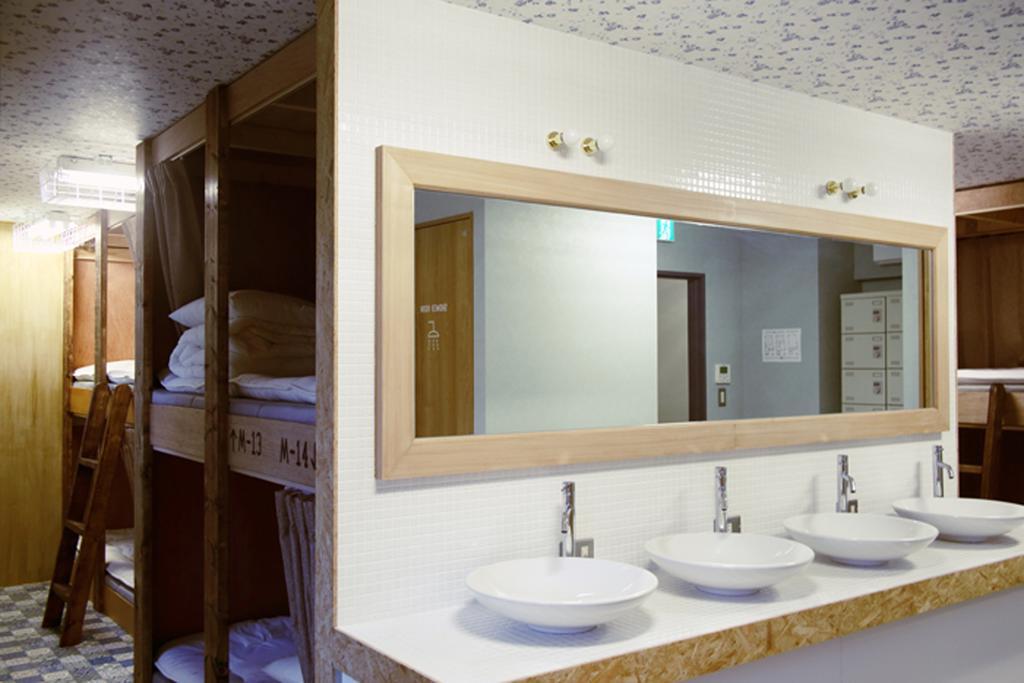 Good Diner Inn Copain Токіо Екстер'єр фото