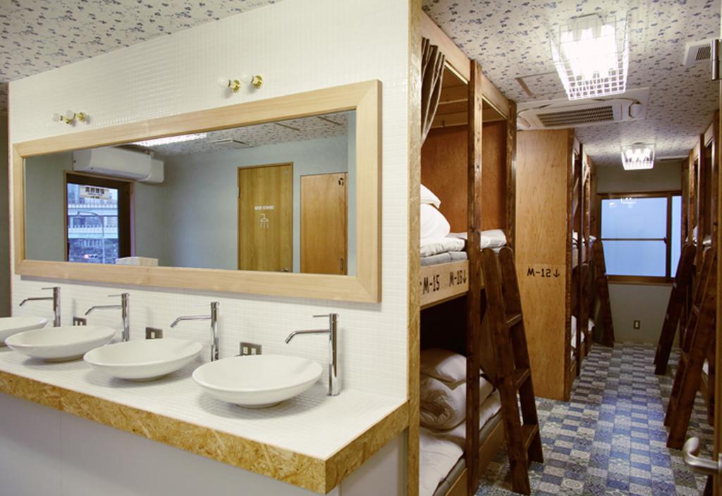 Good Diner Inn Copain Токіо Екстер'єр фото