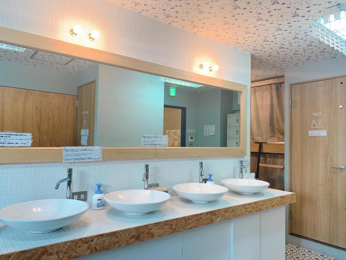 Good Diner Inn Copain Токіо Екстер'єр фото