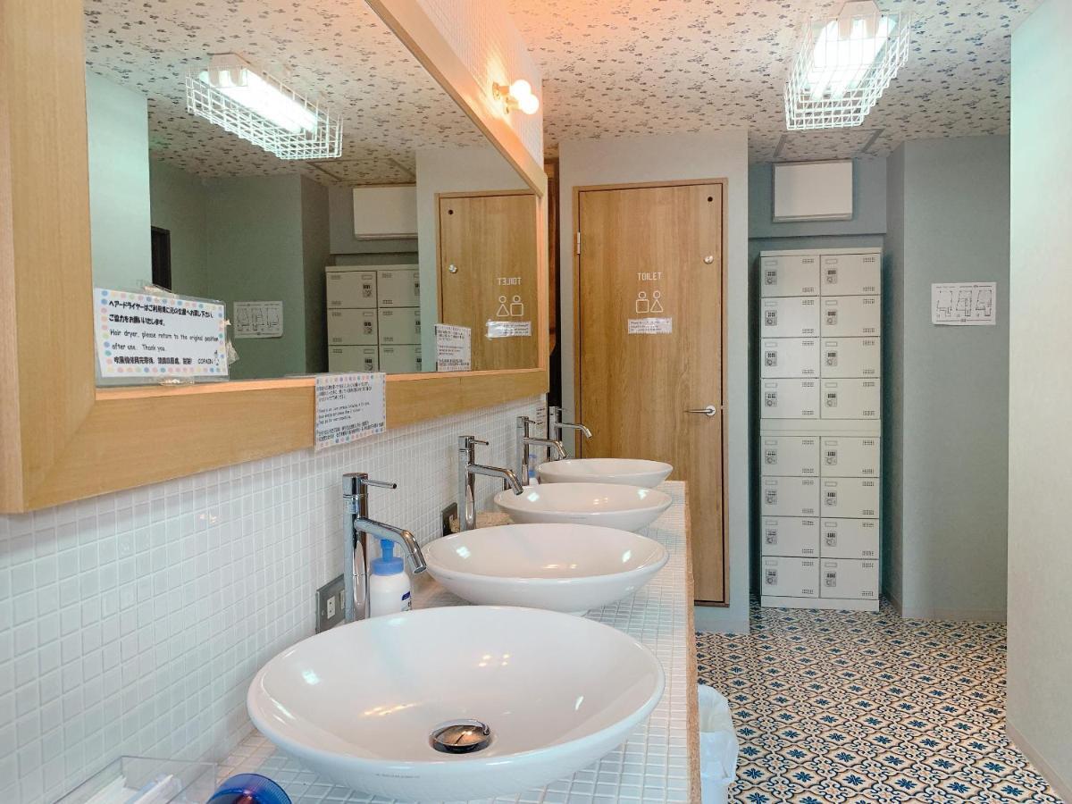 Good Diner Inn Copain Токіо Екстер'єр фото